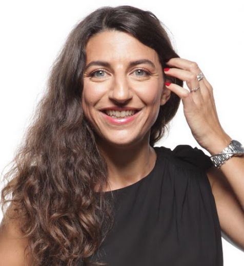 Lise Pressac - Animation d'événement