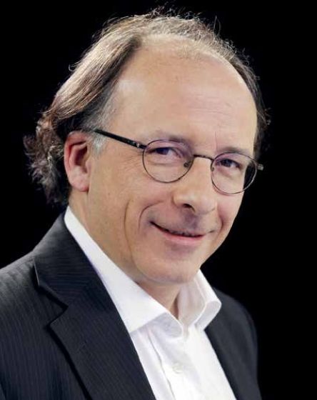 Yves Thréard en conférence au MEDEF Alsace