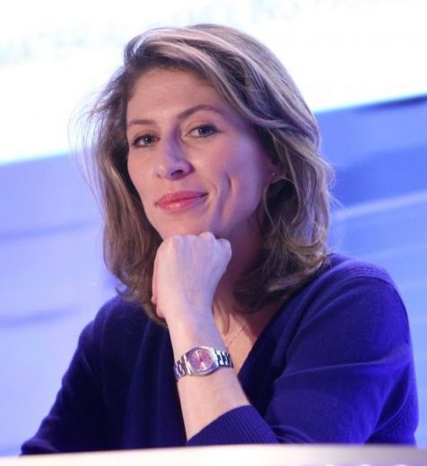 Elsa Sénécheau - Animation d'événement