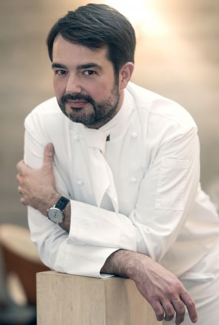 Jean-François Piège