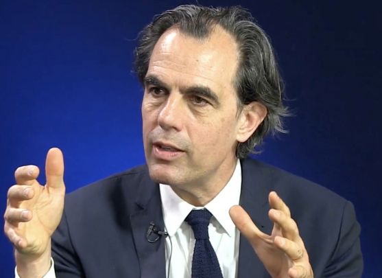 Ph Dessertine conférencier / acteur industriel