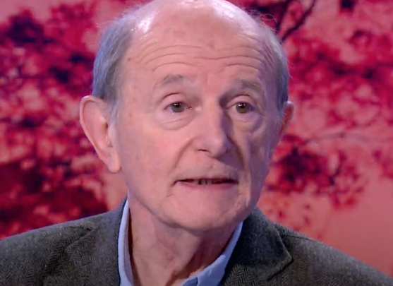 Jean-Louis Etienne conférencier / Groupe Familial