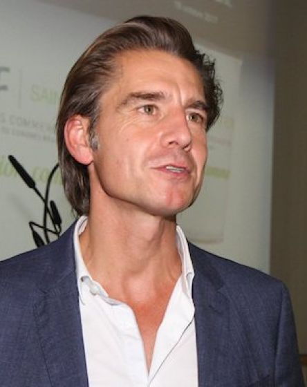 Bernard Thellier conférencier DCF