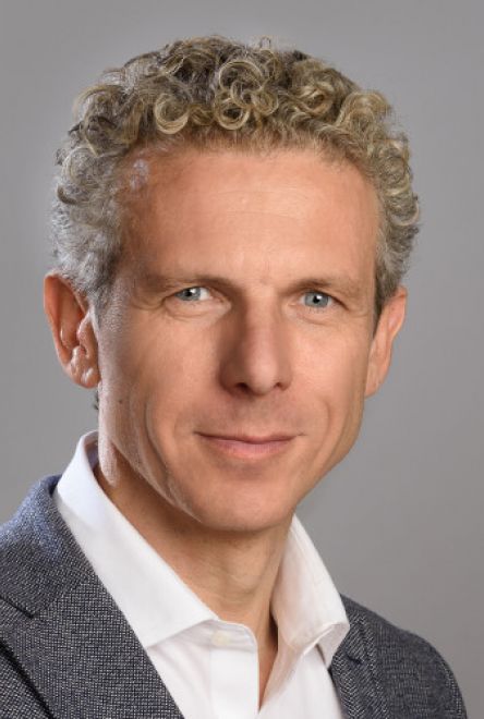 Gilles Babinet