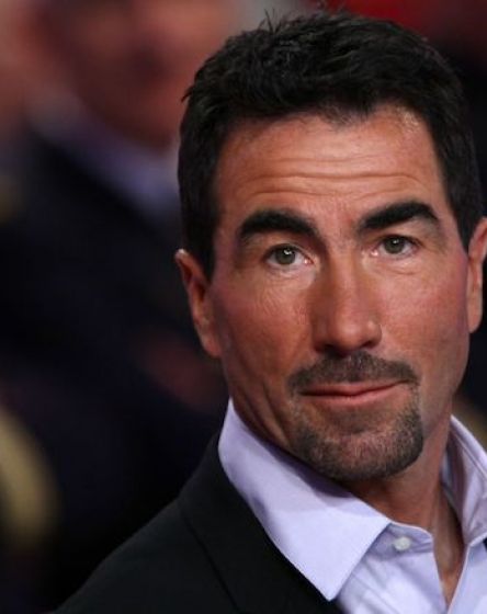 Luc Alphand conférencier à Chamonix