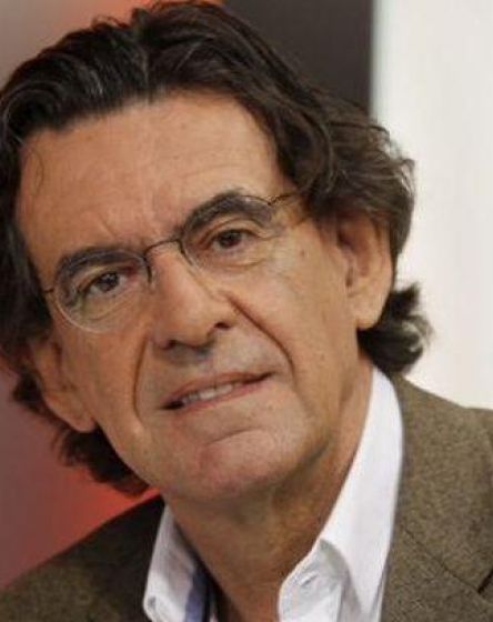 Luc Ferry conférencier à la FF du Bâtiment