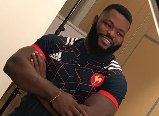 Dany Priso chez Premium Communication