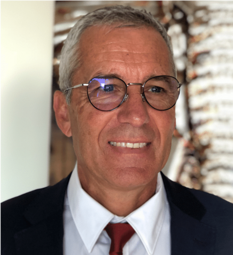 Dominique Lucas - Dépassement de soi