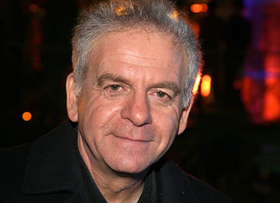 Jacky animateur "Rétrogaming"