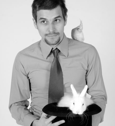 Thomas Rembault - Entertainement