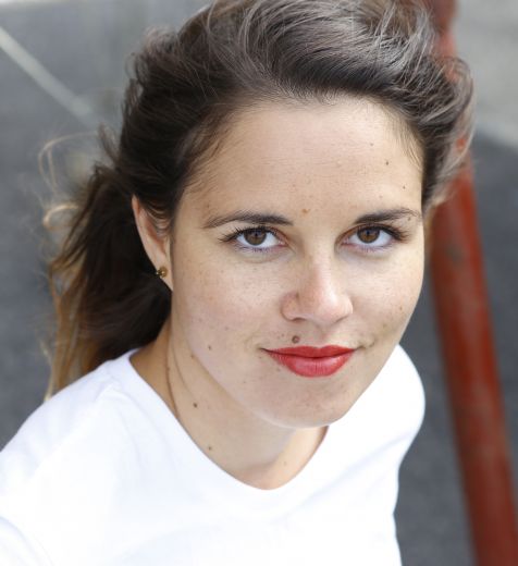 Marie Beauchesne - Entrepreneuriat