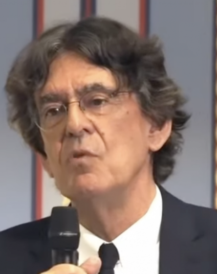 Sud Radio  / Luc Ferry