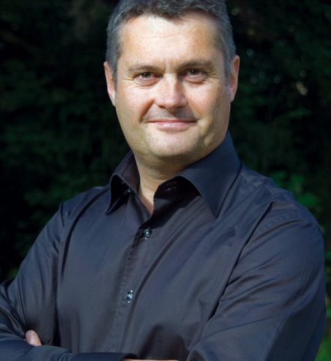 Jean-Pierre Giraud - Marketing, vente et communication