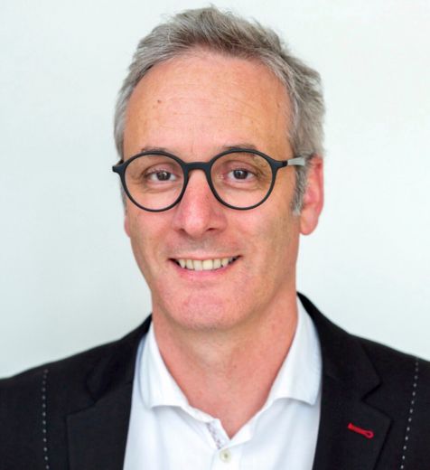 Dominique Robin - Animation d'événement