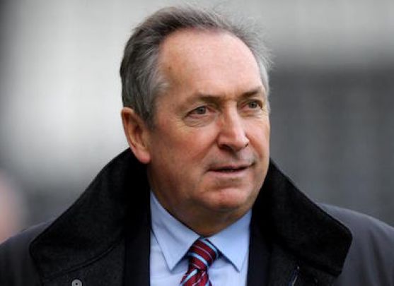 Gérard Houiller en conférence