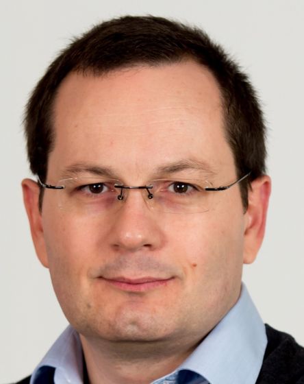 Philippe Silberzahn conférencier / Agence