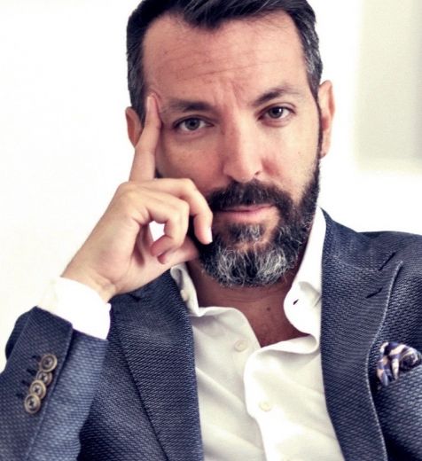 David Strajmayster dit Doudi - Animation d'événement