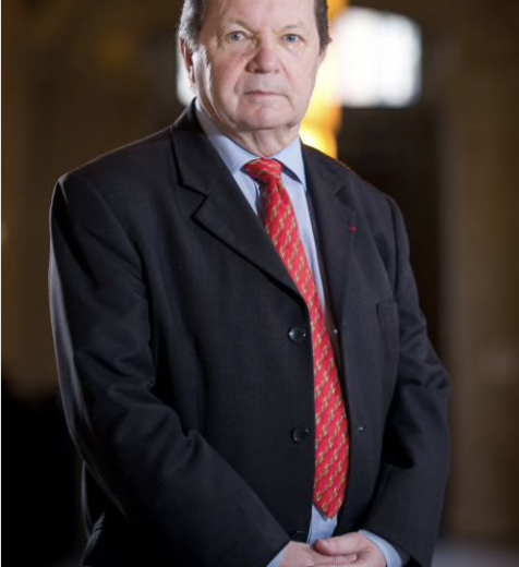 Philippe Bilger - Politique et société