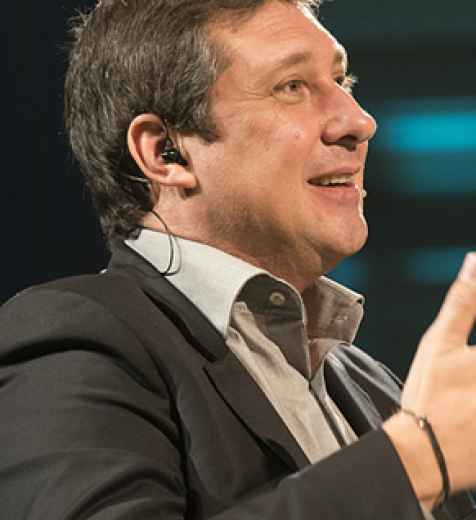 Yann Fernandez - Animation d'événement