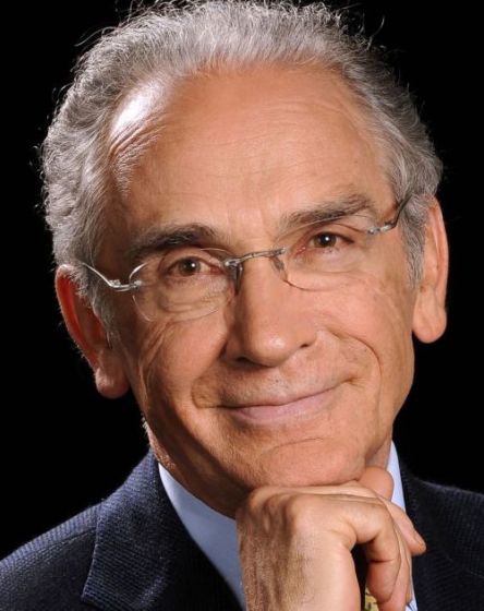 François de Closets conférencier à la FFB