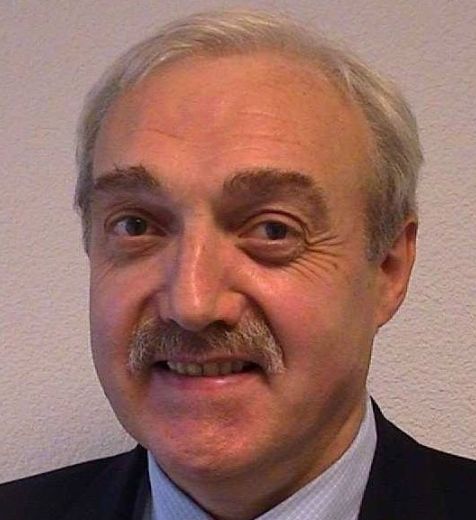 Serge Oréal - Management