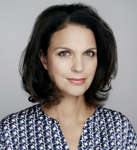 Isabelle Giordano - Art et culture