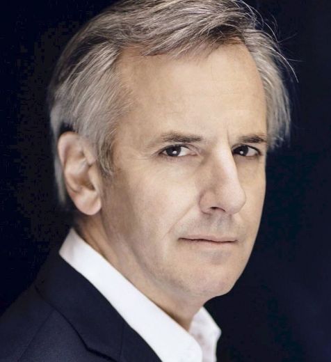 Bernard De la Villardière - Animation d'événement