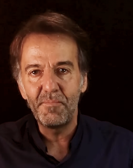 Conférence de Mickaël Aguilar / Négoce Agricole