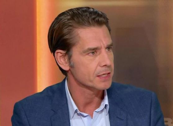 Bernard Thellier conférencier / ind du recyclage