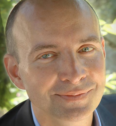 Olivier Zara - IA et Innovation