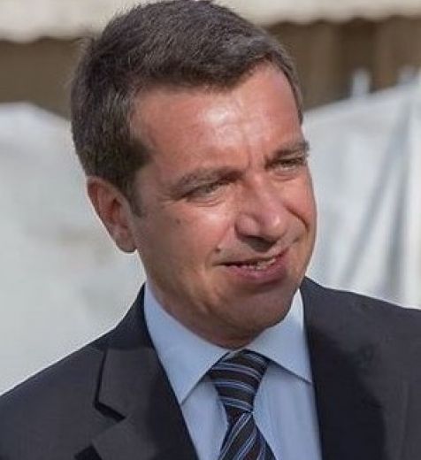 François-Xavier de Peretti - Politique et société