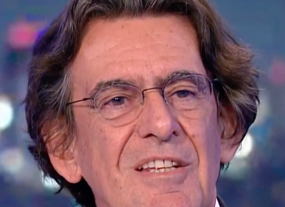 Luc Ferry conférencier / Assurance