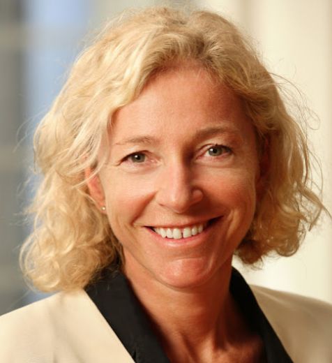 Valérie Gauthier - Management