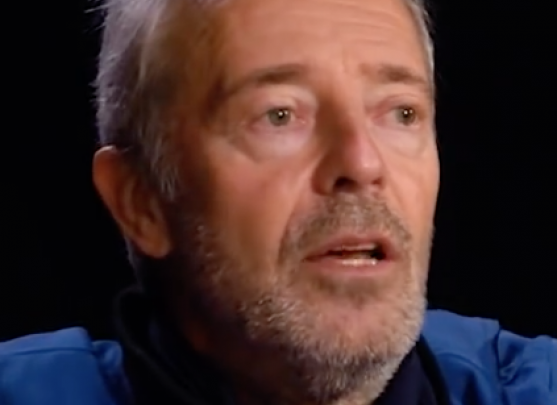 Jean-François Clervoy conférencier / Distribution