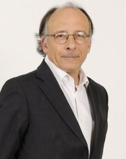 Yves Thréard conférencier FFB