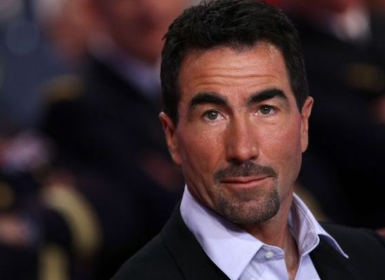 Luc Alphand conférencier à Chamonix