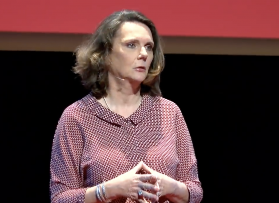 Deux conférences pour Virginie Raisson-Victor