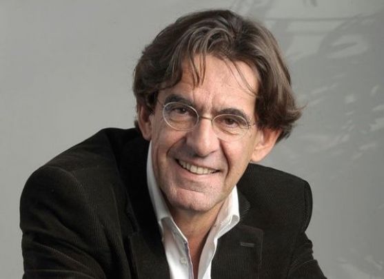 Conférence de Luc Ferry chez Xerox