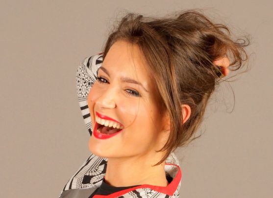 Conférence d'Emmanuelle Duez à la FFB