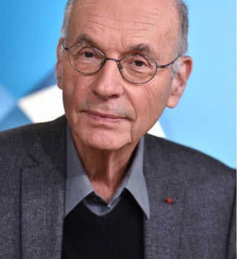 Boris Cyrulnik - Politique et société