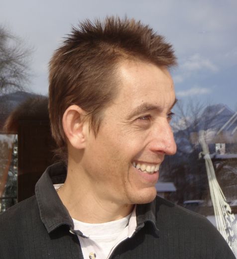 Franck Adisson - Entrepreneuriat