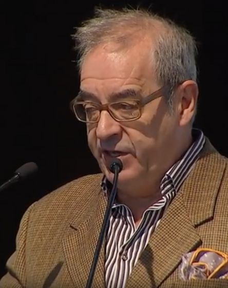 Pascal Picq conférence / Agence Dévt économique