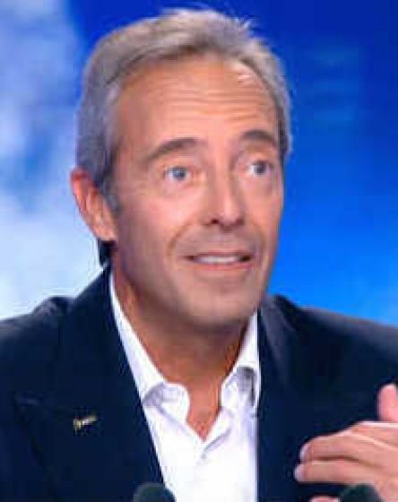 Conférence de Jean-François Clervoy pour AG2R