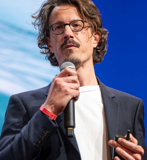 Albert Meige - IA et Innovation