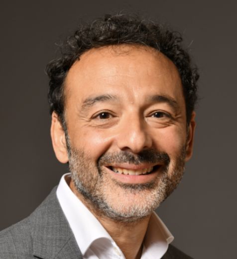 Gilles Bellaïche - Economie et géopolitique