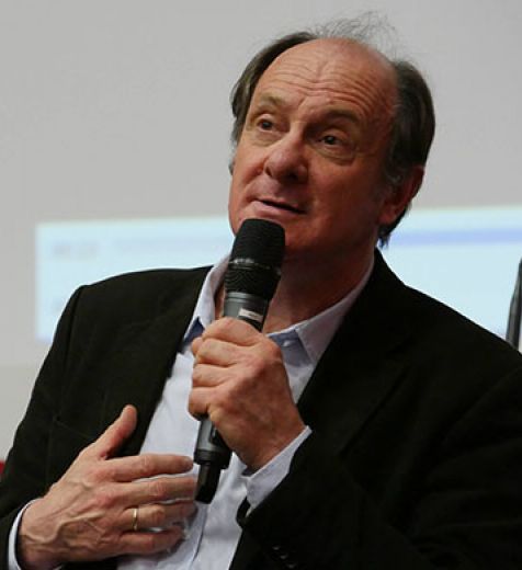 Olivier Lajous - QVT