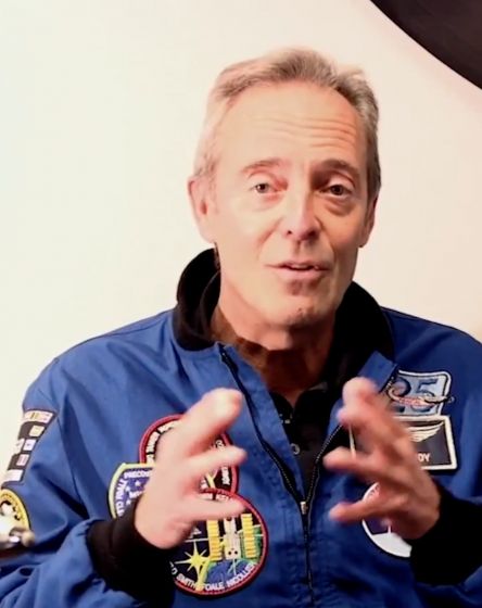 JF Clervoy conférencier/groupe de luxe