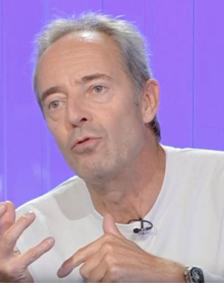 JF Clervoy conférencier / Soc Serv technologiques