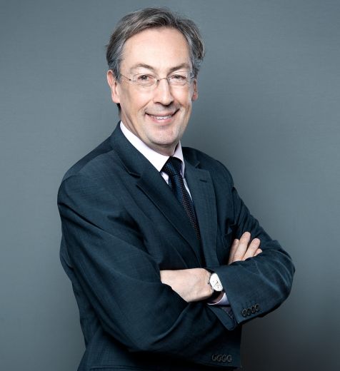 Maurice Thévenet - Management