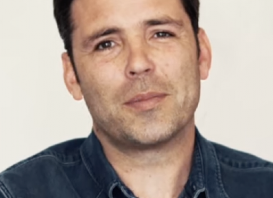 Dimitri Yachvili conférencier / Réseau national